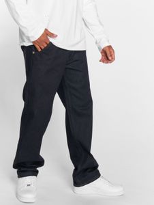 stylische Dangerous DNGRS Herren Jeans mit Baumwolle Blau