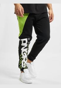 stylische Dangerous DNGRS Herren Jeans Taschen mit Baumwolle Schwarz