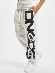 Casual Dangerous DNGRS men's jeans with cotton, white