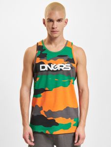 T-shirt homme Modern Dangerous DNGRS 180 g/m² en coton camouflage