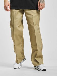 stylische Dickies Herren Jeans Beige