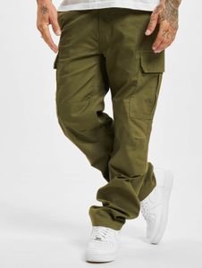 moderne Dickies Herren Jeans Reißverschluss Taschen mit Baumwolle Grün