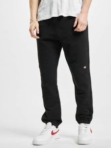 stylische Dickies Herren Jeans Kordelzug Taschen mit Baumwolle Schwarz