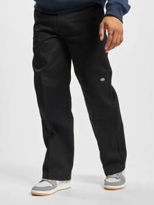 bequeme Dickies Herren Jeans Schwarz