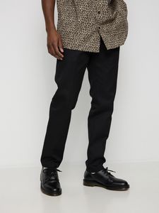 lässige Dickies Herren Jeans Schwarz