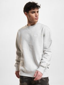 weiches Dickies Herren Sweatshirt mit Baumwolle Grau