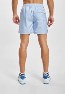 bequeme NIKE Herren Hose Kordelzug Taschen Blau
