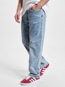 Modern Denim Project men's jeans with cotton, blue