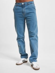Stylish Denim Project men's jeans with cotton, blue