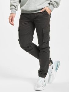 Casual Denim Project Men's Jeans Stretch Pockets Denim with Cotton Black