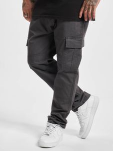 Comfortable Denim Project men's jeans with cotton, dark grey