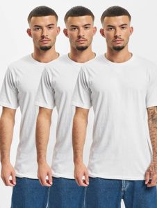 sportliches Denim Project Herren T-Shirt Weiß