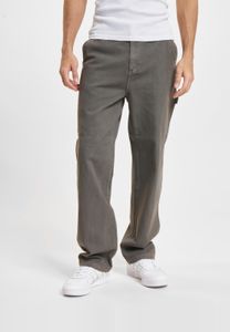 lässige Denim Project Herren Jeans mit Baumwolle Grau