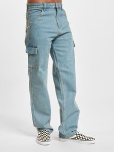 Casual Denim Project men's jeans with cotton, blue