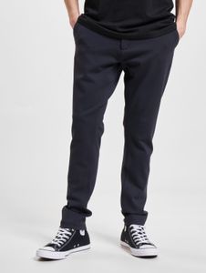 bequeme Denim Project Herren Jeans Stretch Navy