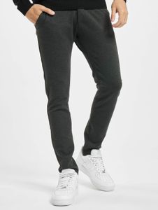 Jeans elasticizzati da uomo Stylish Denim Project, neri