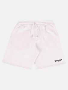 lässige Dropsize Herren Shorts Taschen 360 g/m² mit Baumwolle Grau