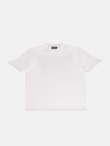 bequemes Dropsize Herren T-Shirt Oversize 210 g/m² mit Baumwolle Grau