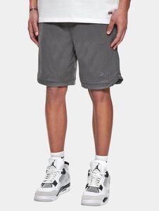 Pantaloncini da uomo Dropsize estivi, grigi