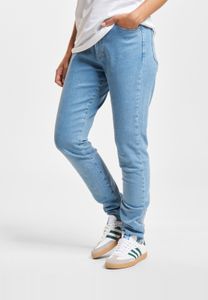bequeme Tommy Jeans Damen Jeans Stretch mit Baumwolle Blau