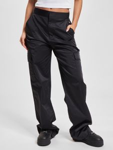 Jean stretch décontracté Tommy Jeans pour femme, noir