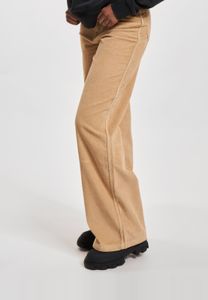 lässige Tommy Jeans Damen Jeans mit Baumwolle Beige