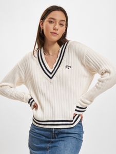 bequemes Tommy Jeans Damen Sweatshirt mit Baumwolle Weiß