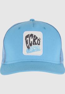 lässige Ecko Unltd. Unisex Cap Mesh Blau