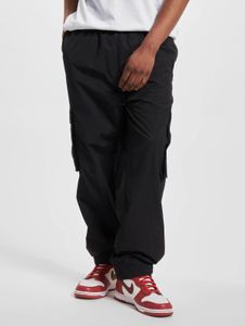 Modern Ecko Unltd. Men's Jeans Drawstring Pockets Black