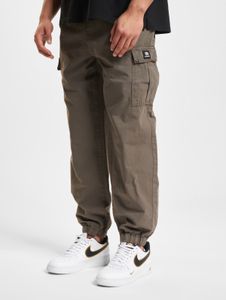 lässige Ecko Unltd. Herren Jeans Kordelzug Taschen mit Baumwolle Khaki