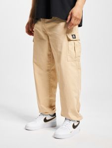 moderne Ecko Unltd. Herren Jeans Kordelzug Taschen mit Baumwolle Beige