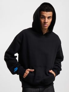 moderner Ecko Unltd. Herren Hoodie Kapuze mit Baumwolle Schwarz