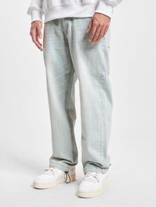 moderne Ecko Unltd. Herren Jeans Reißverschluss 366 g/m² mit Baumwolle Blau