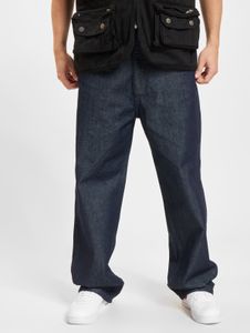 Jeans da uomo Modern Ecko Unltd. in cotone, blu