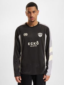 Sporty Ecko Unltd. men's T-shirt, black