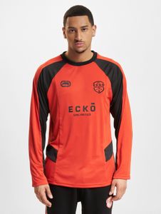 Soft Ecko Unltd. men's sweatshirt, red/black