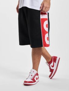 leichte Ecko Unltd. Herren Shorts mit Baumwolle Schwarz
