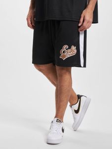 Summer Ecko Unltd. Men's Shorts Black