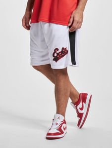 Summer Ecko Unltd. Men's Shorts White