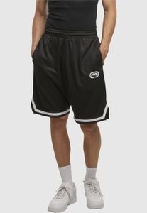 Comfortable Ecko Unltd. men's shorts with pockets, black