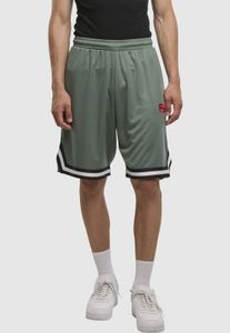 Ecko Unltd. lightweight men's shorts with pockets, green