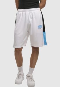 leichte Ecko Unltd. Herren Shorts Weiß