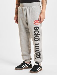 bequeme Ecko Unltd. Herren Hose 360 g/m² mit Baumwolle Grau