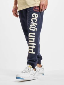 Jeans da uomo Modern Ecko Unltd. 360 g/m² in cotone, blu navy