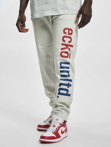 vielseitige Ecko Unltd. Herren Hose mit Baumwolle Grau