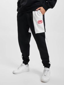 lässige Ecko Unltd. Herren Jeans Taschen 360 g/m² mit Baumwolle Schwarz