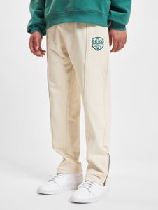 stylische Ecko Unltd. Herren Jeans Cord mit Baumwolle Beige