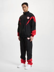 bequeme Ecko Unltd. Herren Hose mit Baumwolle Schwarz