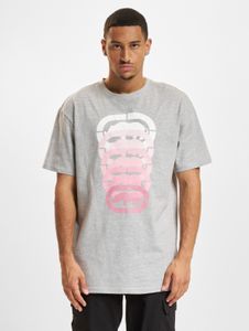 modernes Ecko Unltd. Herren T-Shirt mit Baumwolle Grau