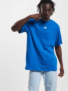 Comoda t-shirt da uomo Ecko Unltd. in cotone, blu